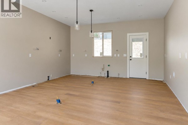 Bedroom - 1660 8 Street Se, Salmon Arm, BC V1E0G9 Photo 5