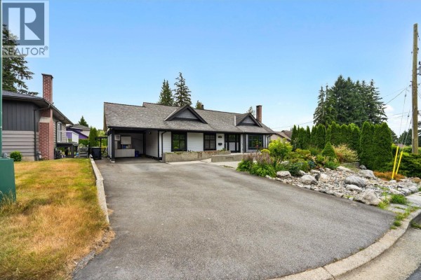 1660 Charland Avenue, Coquitlam, BC V3K3L7 Photo 2