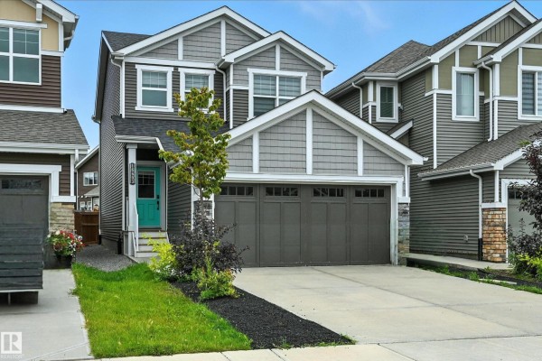 16603 31 Av Sw, Edmonton
