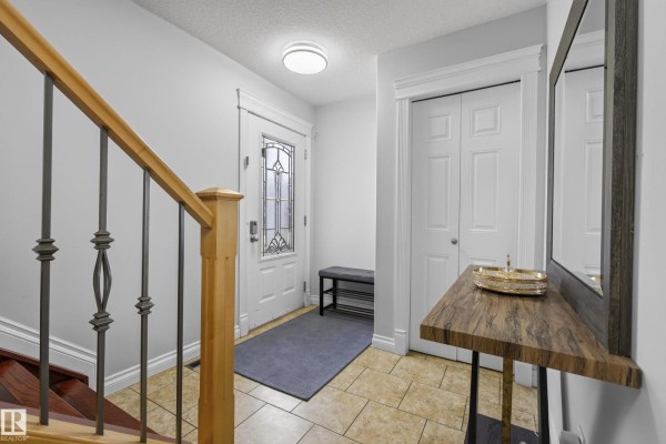 Primary Bedroom - 16604 59 St Nw, Edmonton, AB T5Y0J2 Photo 4