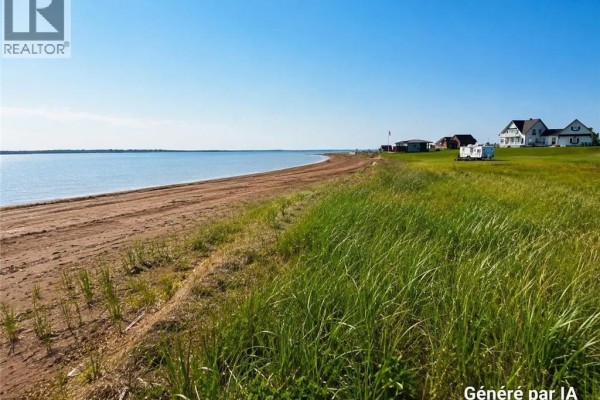 1660sm De La Grande Marée, Shippagan, NB E8S3B1 Photo 4