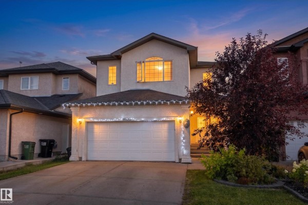 16613 58a St Nw, Edmonton, AB, photo 2