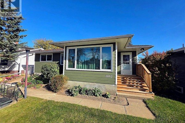 1662 91st Street, North Battleford