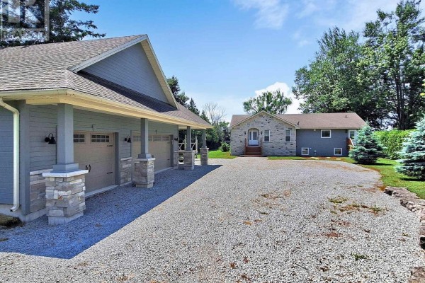 1662 Lakeshore Drive, Ramara, ON, photo 2