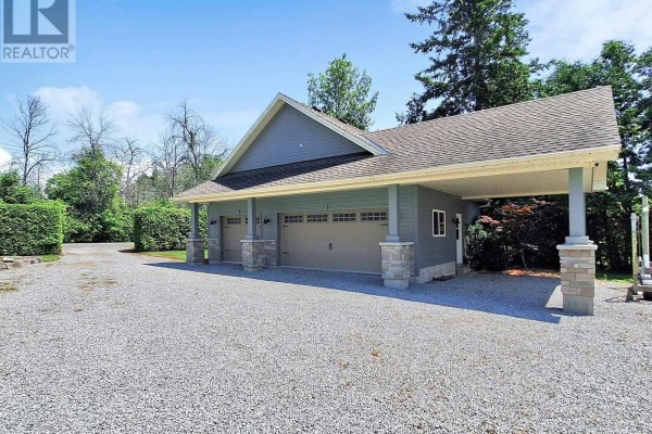 1662 Lakeshore Drive, Ramara, ON, photo 3