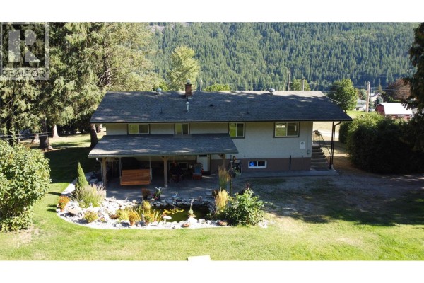 Other - 1663 Moran Road Road, Thrums, BC V1N4N5 Photo 4