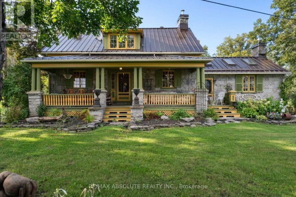 16635 County Road 36 Road, South Stormont, ON K0C1P0 Photo 2