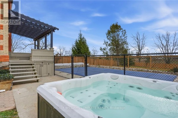 1664 Nebo Road, Hamilton, ON, photo 3