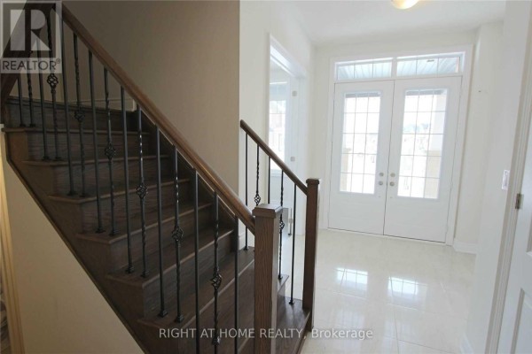 Dining room - 1665 Emberton Way, Innisfil, ON L9S0N4 Photo 3