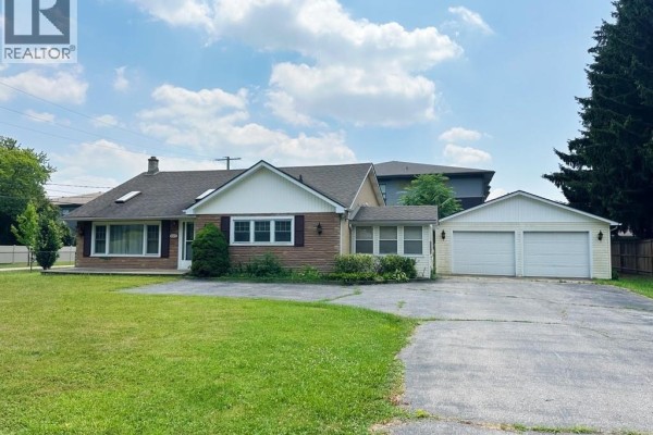 1665 Orford Street Unit# Lower, Lasalle, ON, photo 2