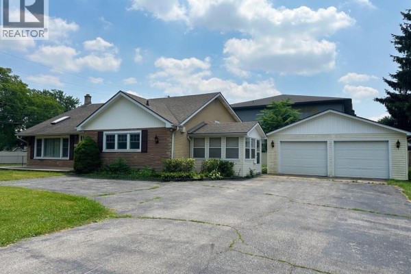 1665 Orford Street Unit# Lower, Lasalle, ON, photo 3
