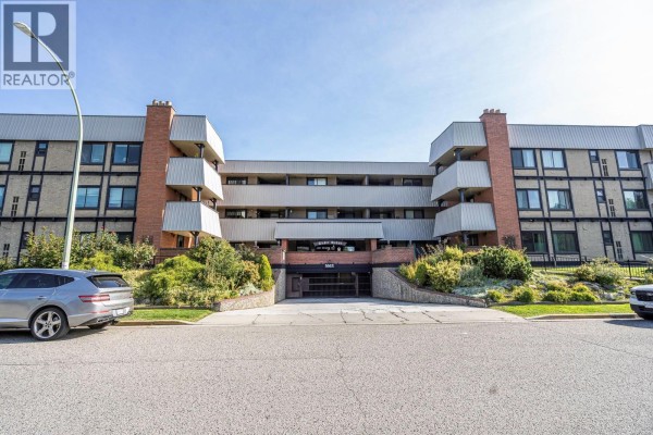 1665 Ufton Court Unit# 220, Kelowna