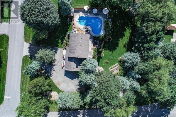 Recreational, Games room - 1666 Spruce Drive, Caledon, ON L7K1B2 Photo 2