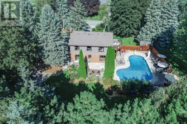 Games room - 1666 Spruce Drive, Caledon, ON L7K1B2 Photo 3