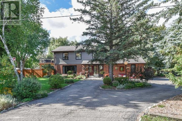 Den - 1666 Spruce Drive, Caledon, ON L7K1B2 Photo 4