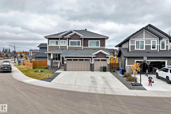 1667 Enright Wy Nw Nw, Edmonton, AB, photo 2