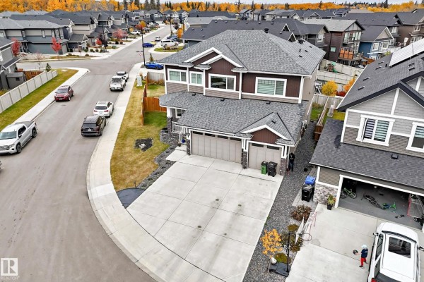 1667 Enright Wy Nw Nw, Edmonton, AB, photo 3