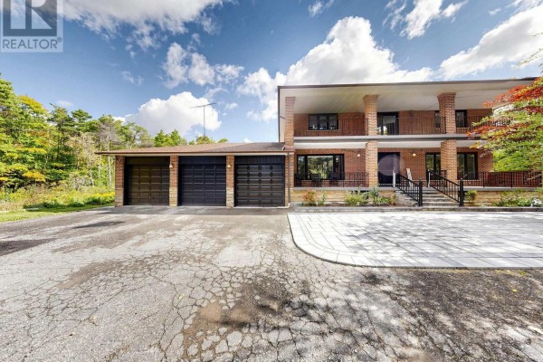 Recreational, Games room - 16671 48 Highway, Whitchurch Stouffville, ON L4A7X4 Photo 5
