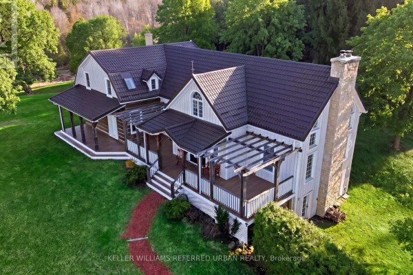 1668 County 50 Road, Adjala Tosorontio, ON L0G1W0 Photo 5