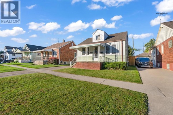 Office - 1669 Hickory Road, Windsor, ON N8Y3T2 Photo 2