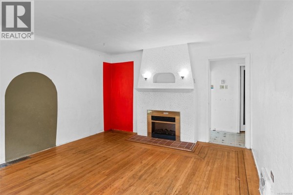 Dining room - 1669 Kisber Ave, Saanich, BC V8P2W5 Photo 5