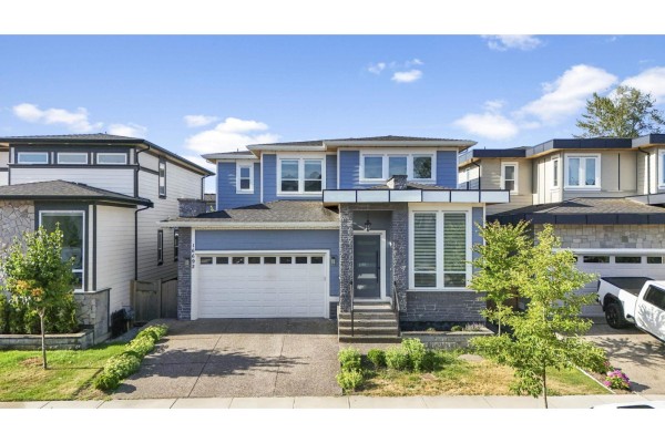 16692 18 Avenue, Surrey