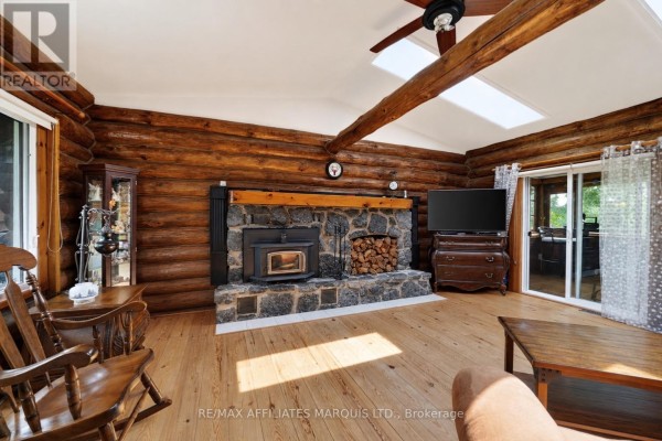 16696 Atchison Road, South Stormont, ON K0C1P0 Photo 4