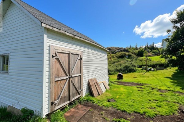 167, 169, & 171 Main Street, Twillingate, NL A0G4M0 Photo 3