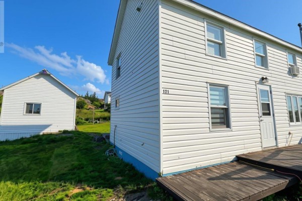 167, 169, & 171 Main Street, Twillingate, NL A0G4M0 Photo 4