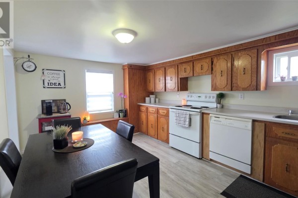 167, 169, & 171 Main Street, Twillingate, NL A0G4M0 Photo 5