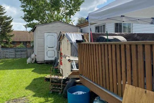 4pc Bathroom - 167, 5344 76 Street, Red Deer, AB T4P2A6 Photo 5
