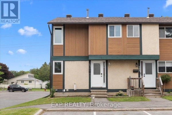 Utility room - 167 - 1449 Ridgebrook Drive, Ottawa, ON K1B4T1 Photo 4