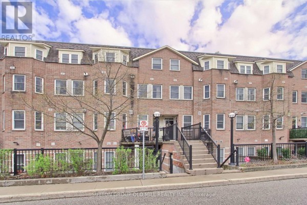 167 - 760 Lawrence Avenue W, Toronto, ON, photo 2
