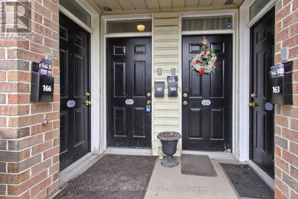167 - 760 Lawrence Avenue W, Toronto, ON, photo 3