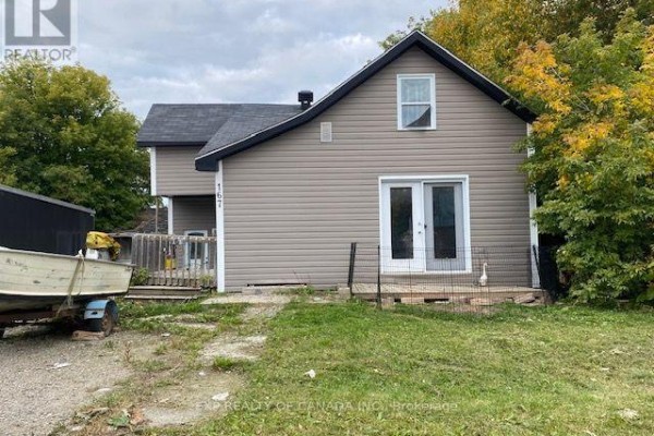 167 13th Avenue, Cochrane