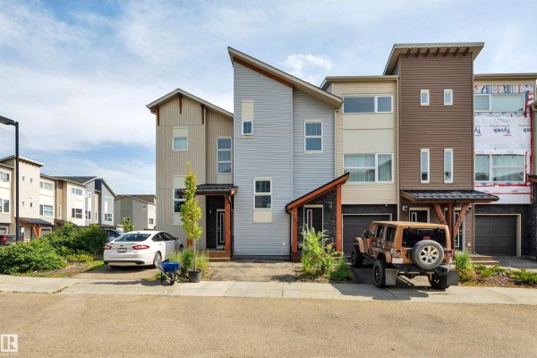 #167 401 Southfork Dr, Leduc, AB, photo 2
