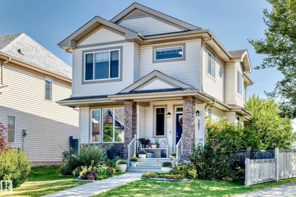 167 63 St Sw, Edmonton, AB, photo 2
