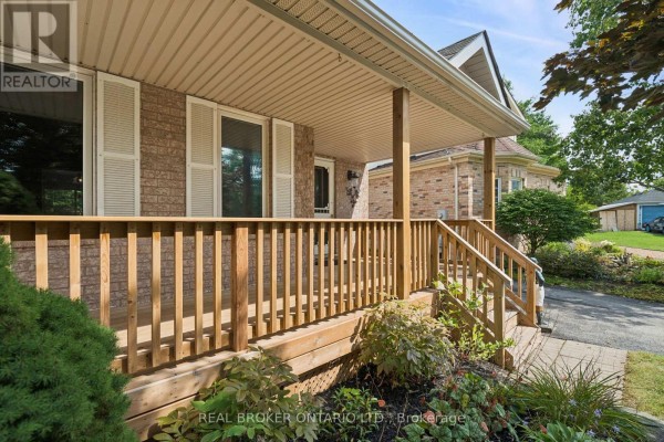 Dining room - 167 Academy Place, Guelph/eramosa, ON N0B2K0 Photo 4