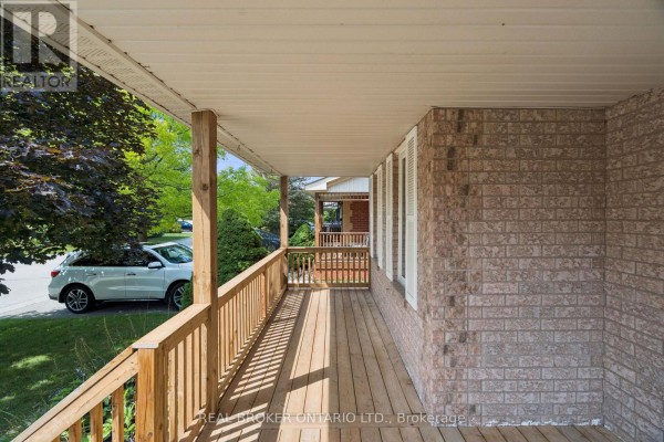 Kitchen - 167 Academy Place, Guelph/eramosa, ON N0B2K0 Photo 5