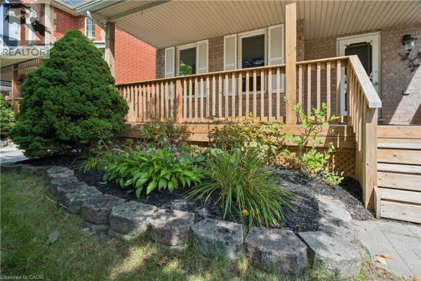 4pc Bathroom - 167 Academy Place, Rockwood, ON N0B2K0 Photo 3