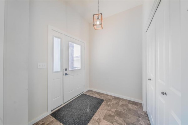 Primary Bedroom - 167 Atlas Crescent, Winnipeg, MB R2V5B8 Photo 5