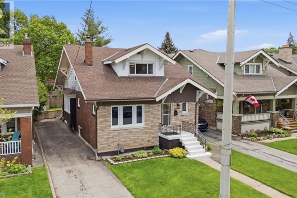 167 Balmoral Avenue S, Hamilton, ON, photo 2