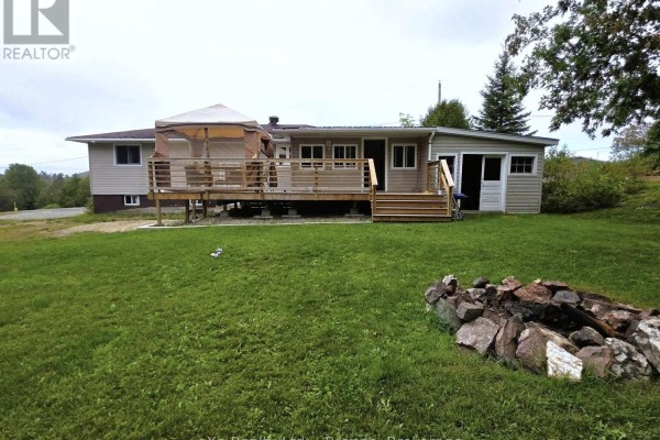 Primary Bedroom - 167 Calbeck Avenue, Matachewan, ON P0K1M0 Photo 4