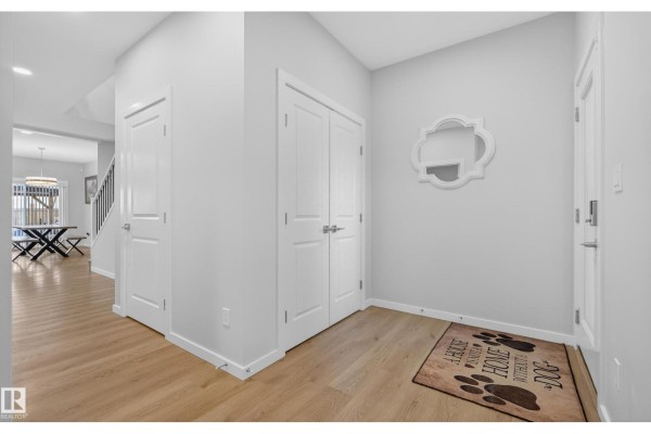 Kitchen - 167 Catria Pt, Sherwood Park, AB T8H3B2 Photo 4