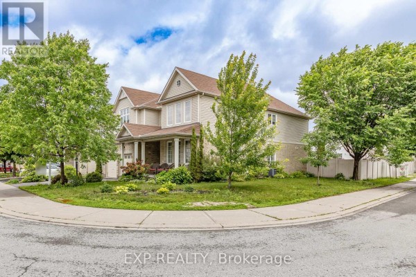 167 Chenoa Way, Ottawa, ON K2J0W8 Photo 2