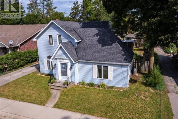 4pc Bathroom - 167 Church Street W, Delhi, ON N4B1W2 Photo 2