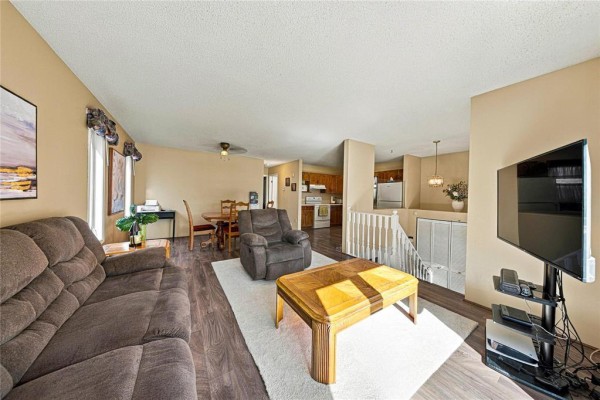 Bedroom - 167 Goldthorpe Crescent, Winnipeg, MB R2N3E7 Photo 5