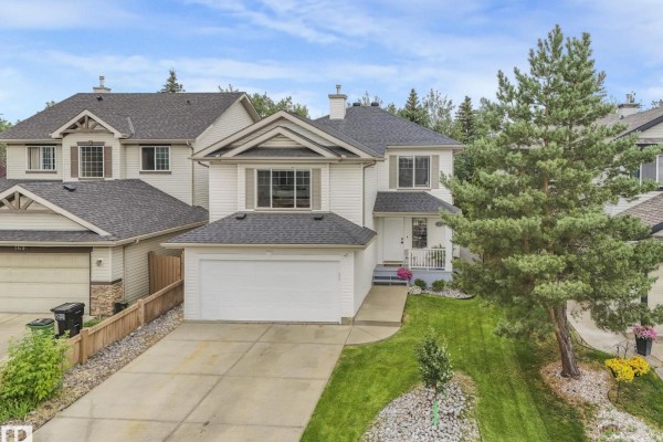 167 Hayward Cr Nw, Edmonton