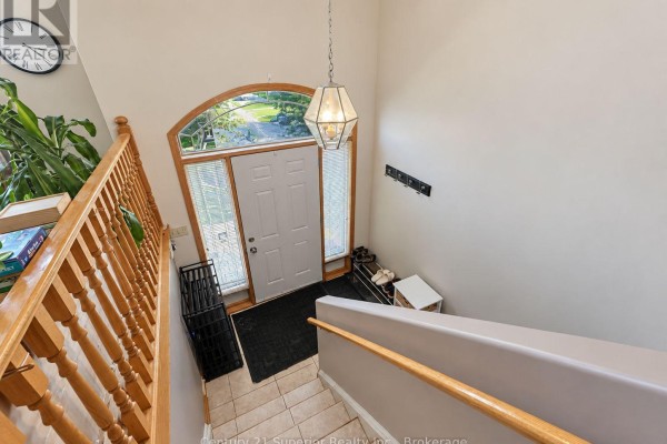 Dining room - 167 Lynx Crescent, Thunder Bay, ON P7C6B3 Photo 3