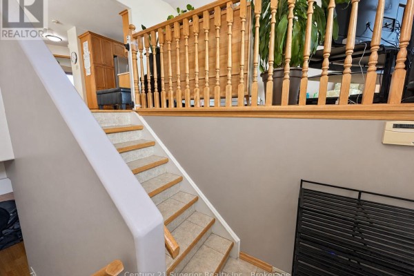 Primary Bedroom - 167 Lynx Crescent, Thunder Bay, ON P7C6B3 Photo 4